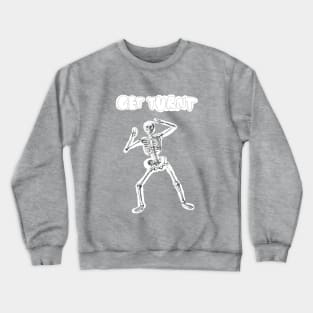 Get Turnt Crewneck Sweatshirt